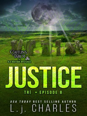 cover image of Justice